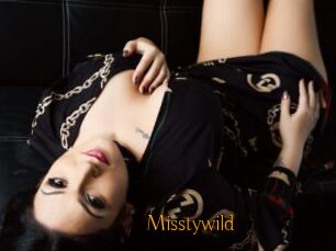 Misstywild