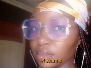 Missunna