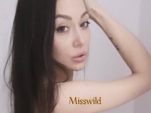Misswild