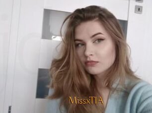 MissxTIA