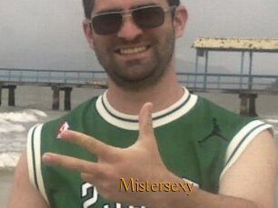 Mistersexy