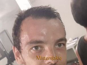 Mistersjakie