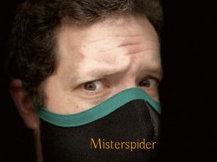 Misterspider