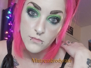 Mistressbrodyrain