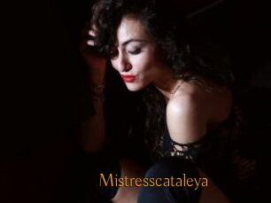 Mistresscataleya