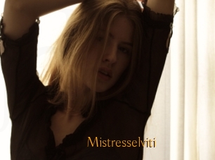 Mistresselviti