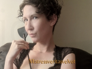 Mistressveritasvelvet