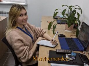 Mistyhernandez