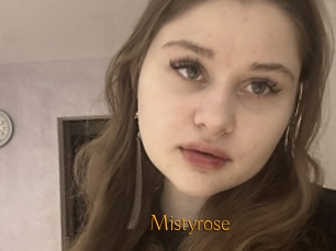 Mistyrose