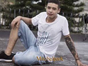 Mitchelpork