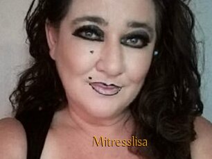 Mitresslisa