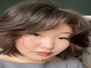 Mitsurilii