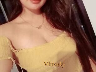 Mittsuky