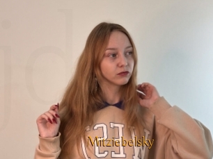 Mitziebelsky
