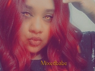 Mixedbabe