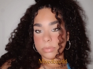 Mixedbaedd