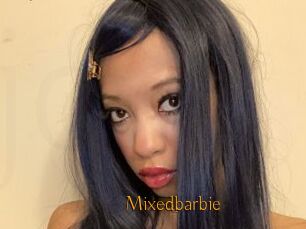 Mixedbarbie