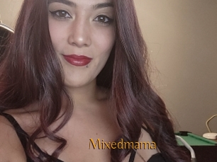 Mixedmama