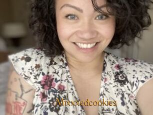 Mixxxedcookies