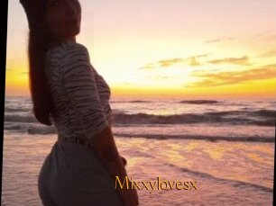 Mixxylovesx