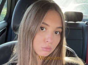 Miyaevans