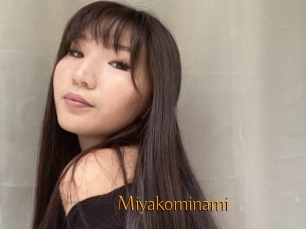 Miyakominami