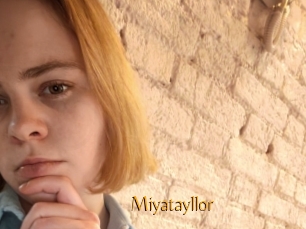 Miyatayllor