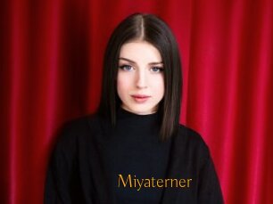 Miyaterner