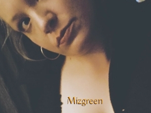 Mizgreen