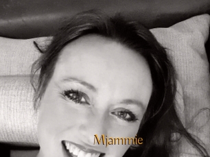 Mjammie