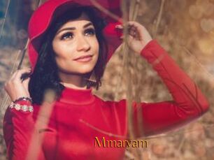 Mmaryam