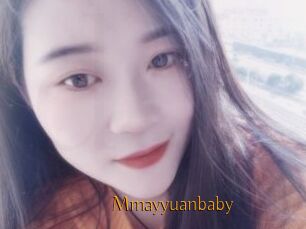 Mmayyuanbaby