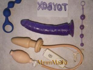 MmmMasha