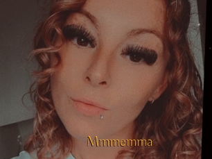 Mmmemma