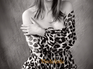 Modeljade