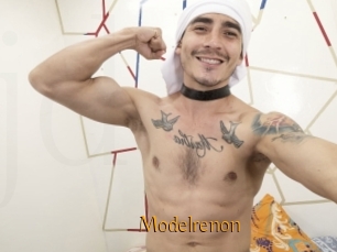 Modelrenon