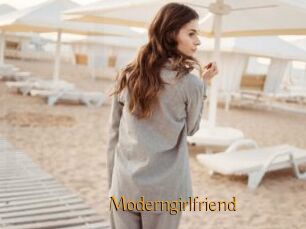 Moderngirlfriend