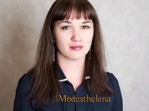 Modesthelena