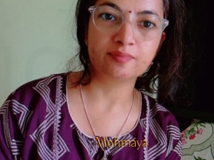 Mohmaya