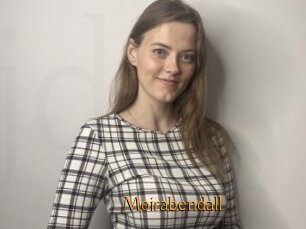 Moirabendall
