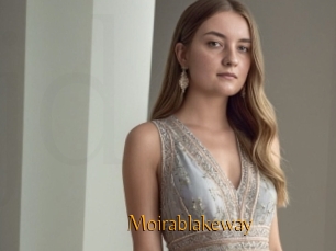 Moirablakeway