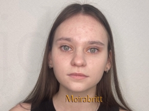 Moirabritt
