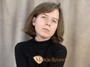 Moiraelletson