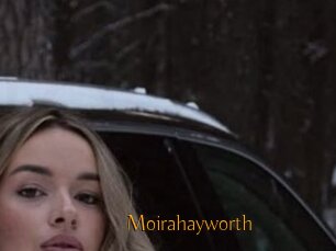 Moirahayworth