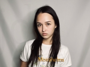 Moirahelms