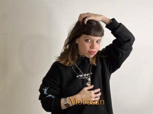 Moirasun