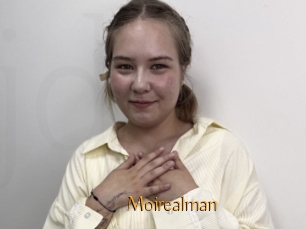 Moirealman