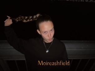Moireashfield