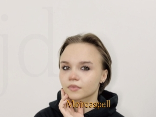Moireaspell