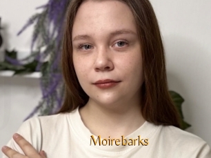 Moirebarks